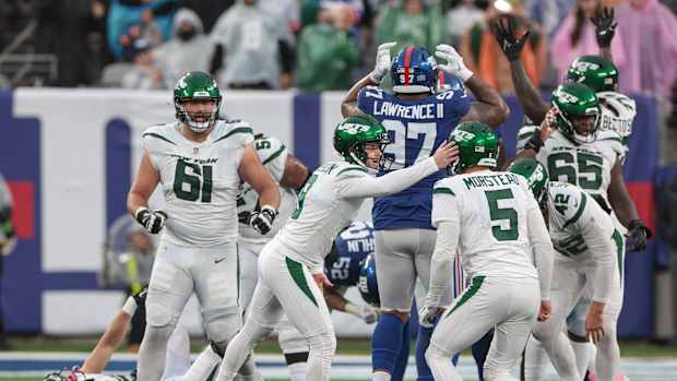 Zuerlein winning kick